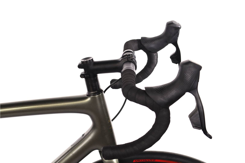 Specialized Aethos Comp Rival AXS