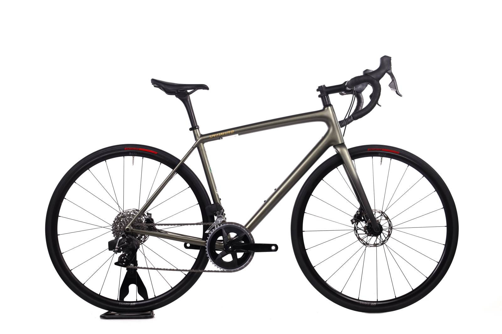 Specialized Aethos Comp Rival AXS