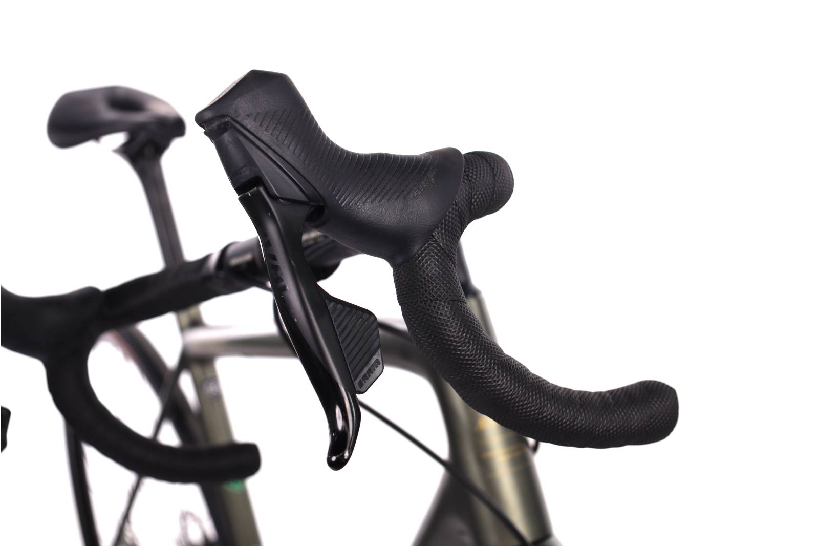 Specialized Aethos Comp Rival AXS