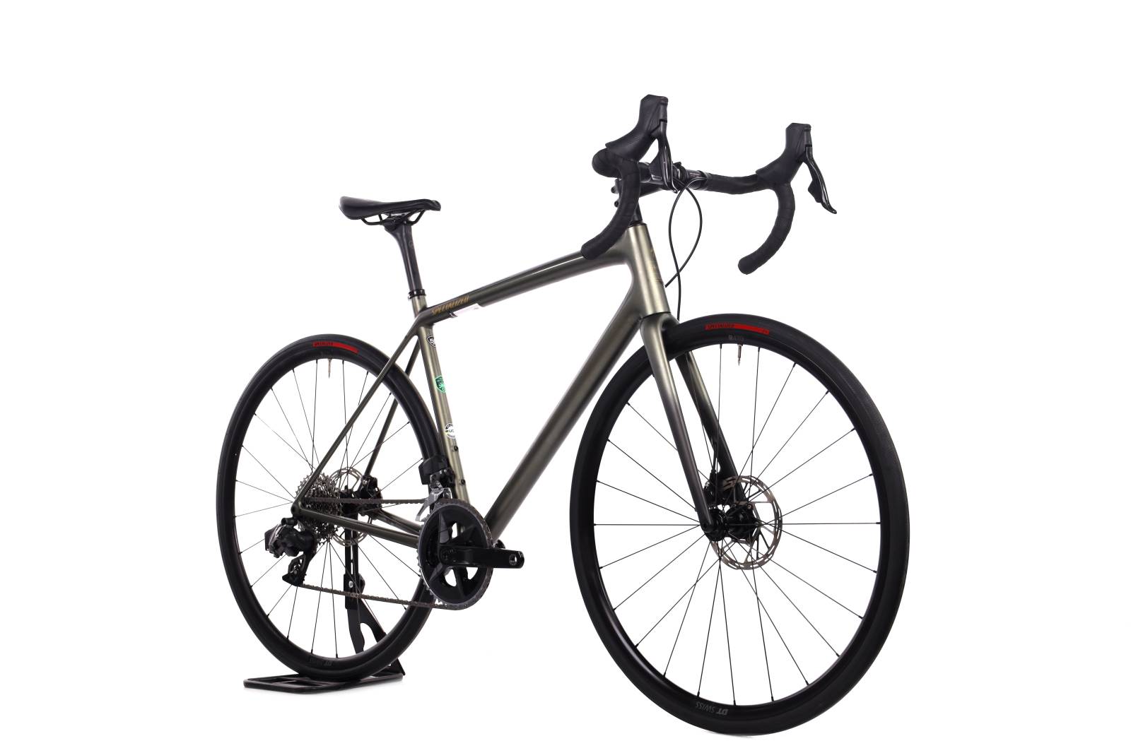 Specialized Aethos Comp Rival AXS