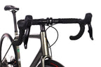 Specialized Aethos Comp Rival AXS