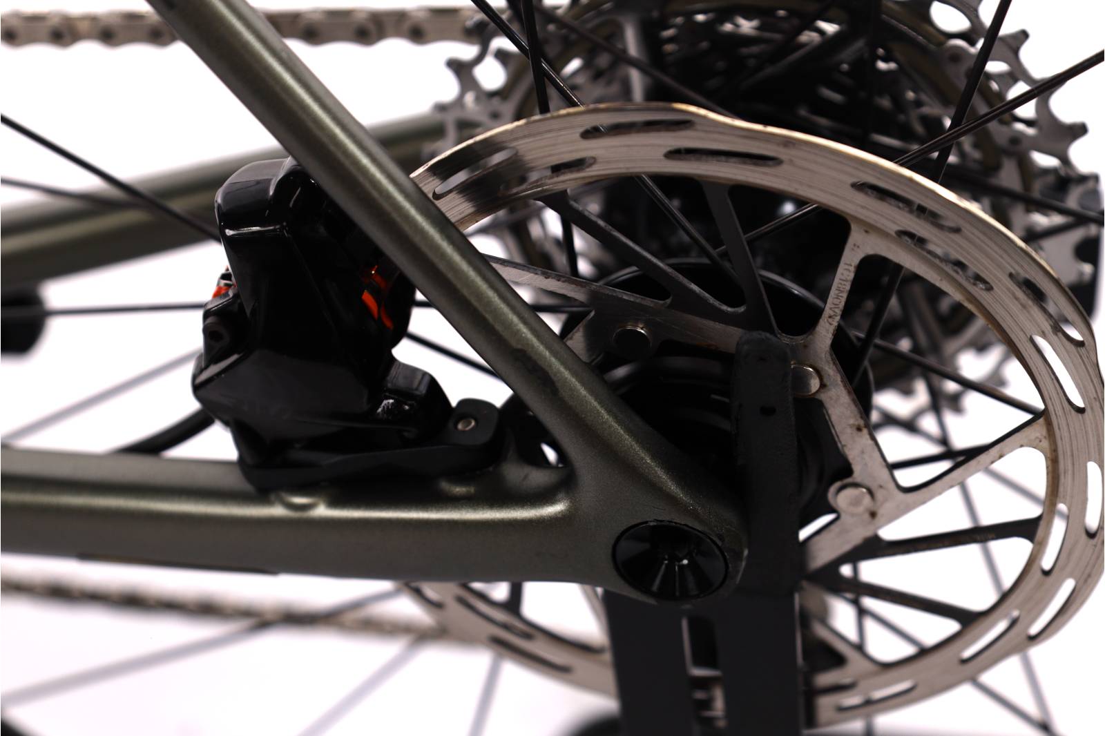 Specialized Aethos Comp Rival AXS