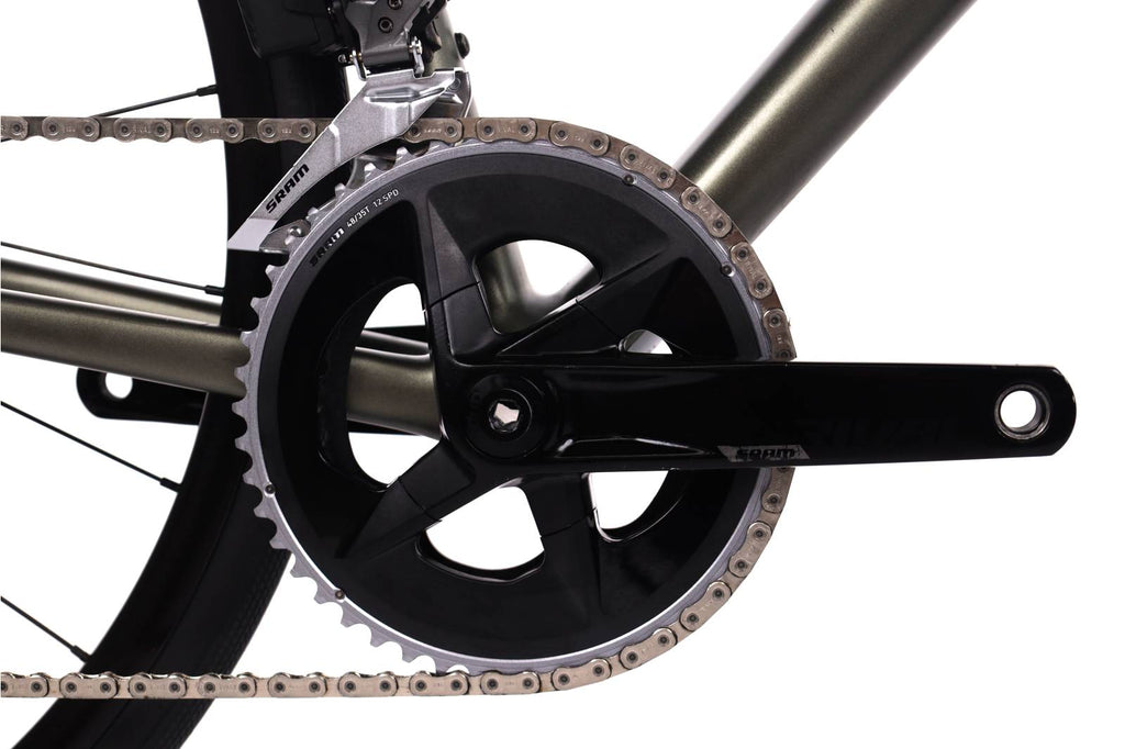 Specialized Aethos Comp Rival AXS