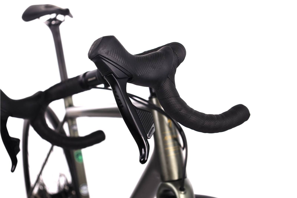 Specialized Aethos Comp Rival AXS