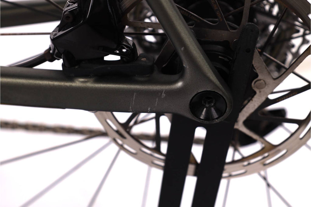 Specialized Aethos Comp Rival AXS