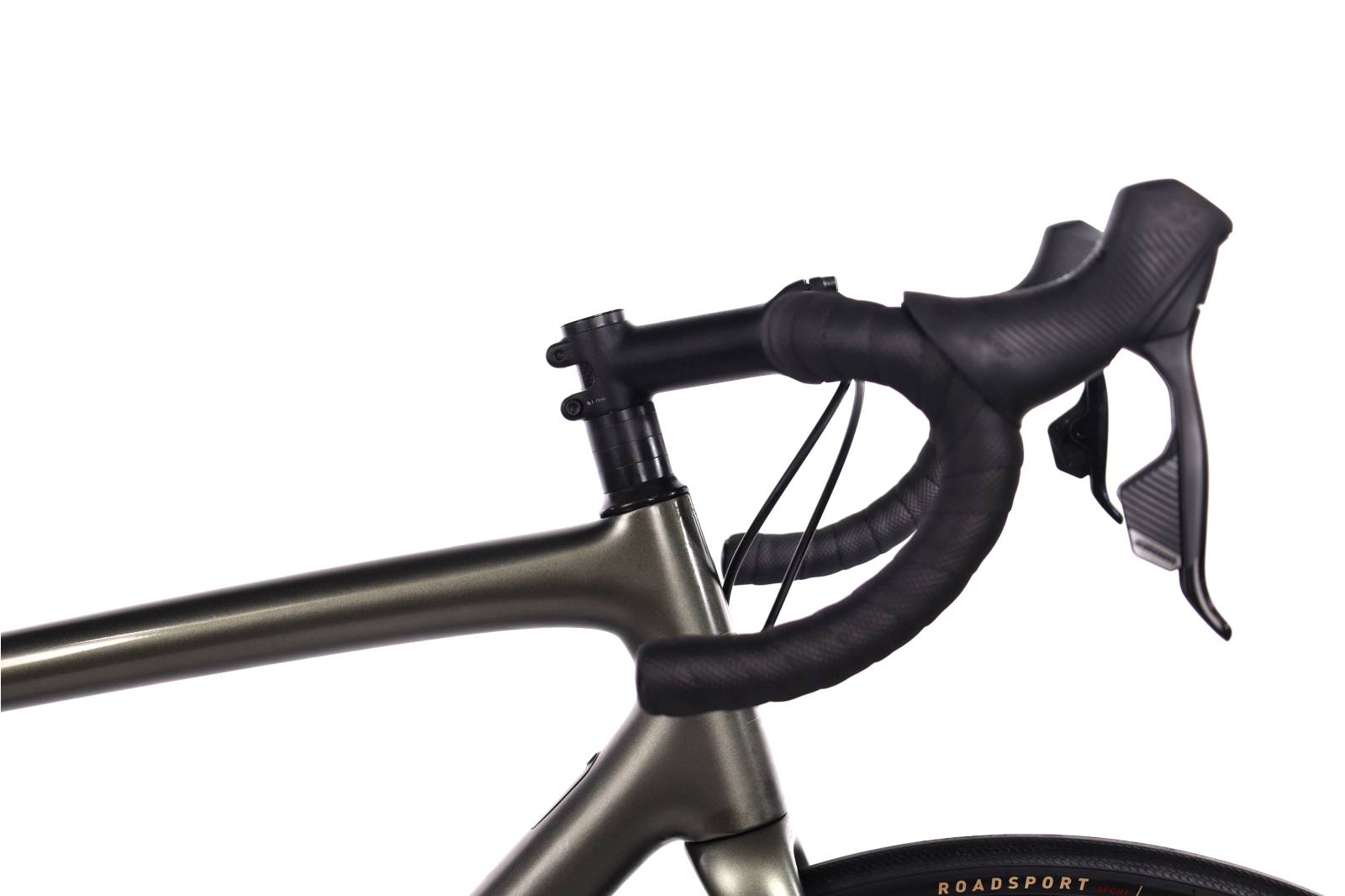 Specialized Aethos Comp Rival AXS