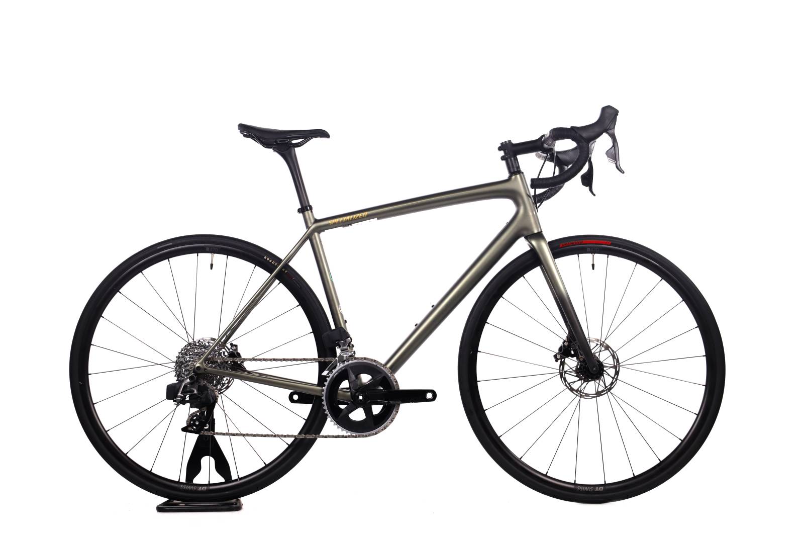 Specialized Aethos Comp