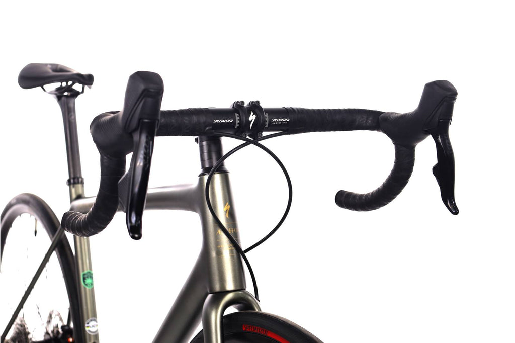 Specialized Aethos Comp