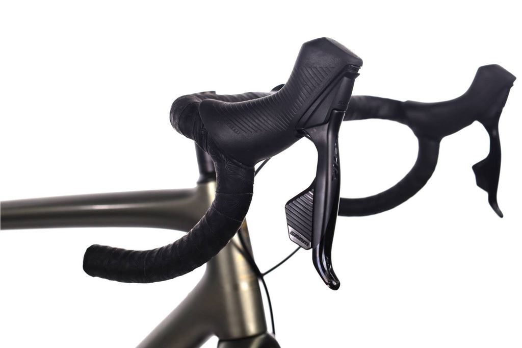 Specialized Aethos Comp