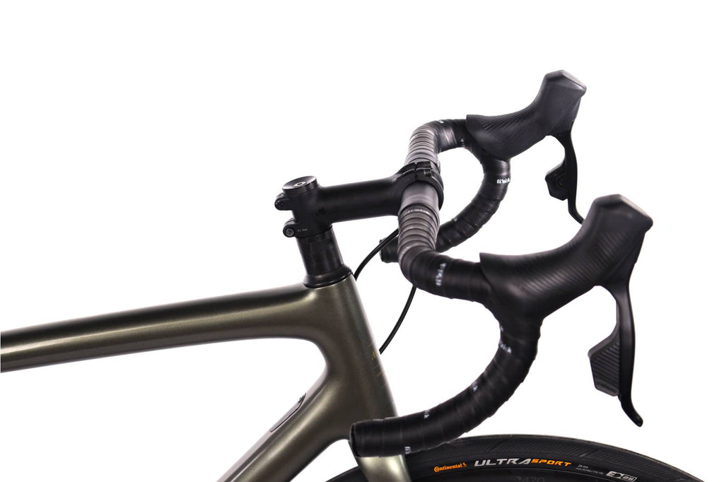 Specialized Aethos Comp Rival AXS