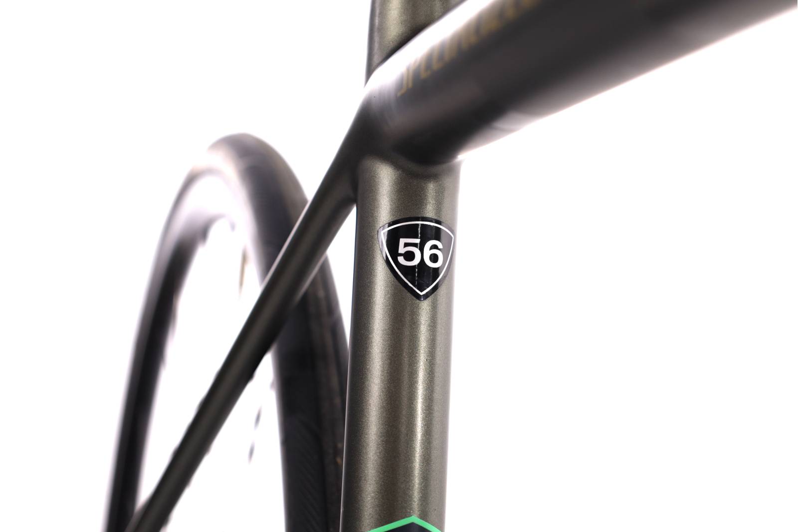 Specialized Aethos Comp Rival AXS