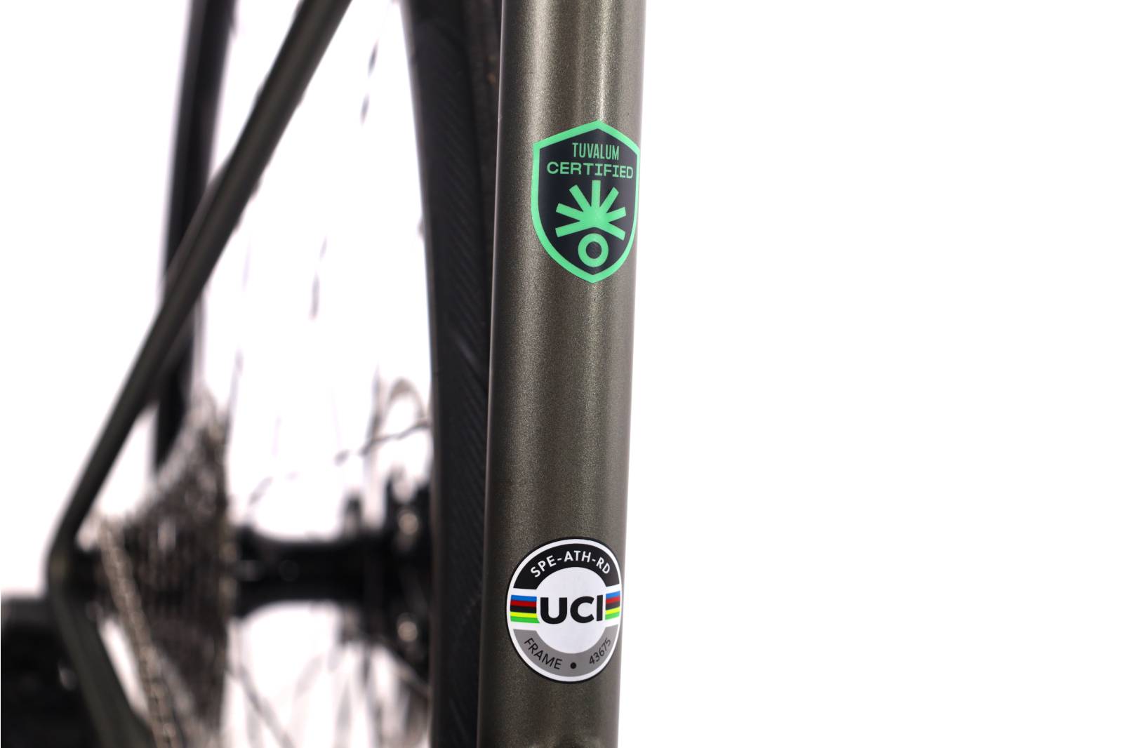 Specialized Aethos Comp Rival AXS