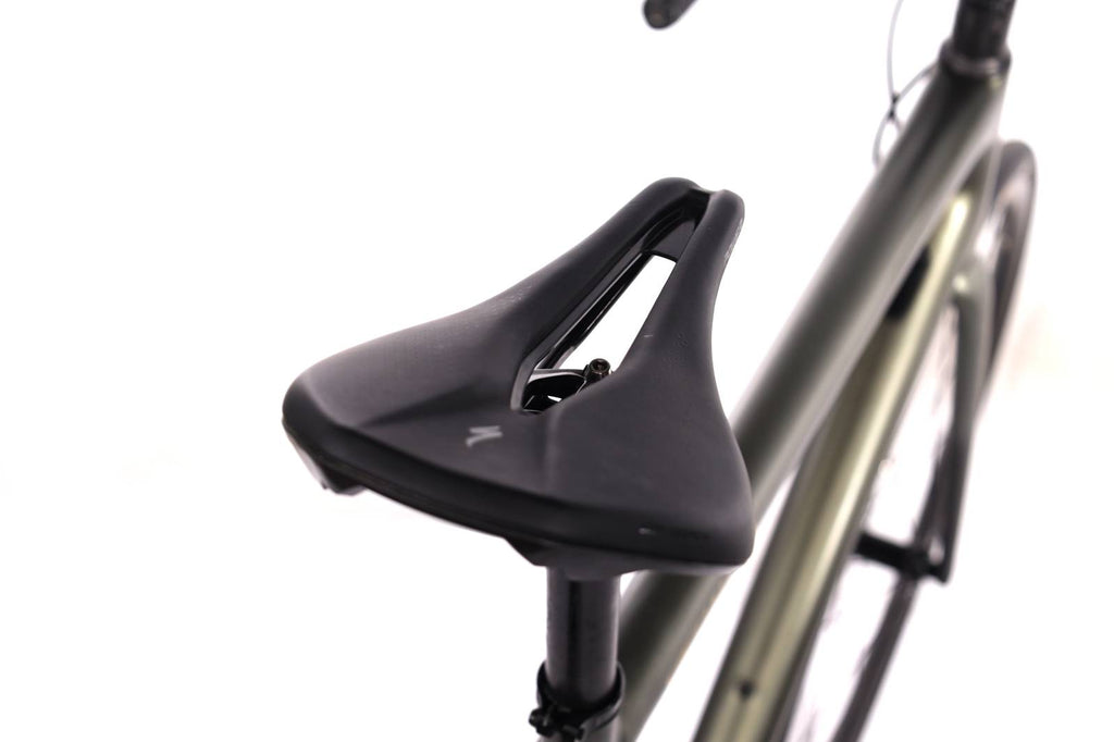 Specialized Aethos Comp Rival AXS