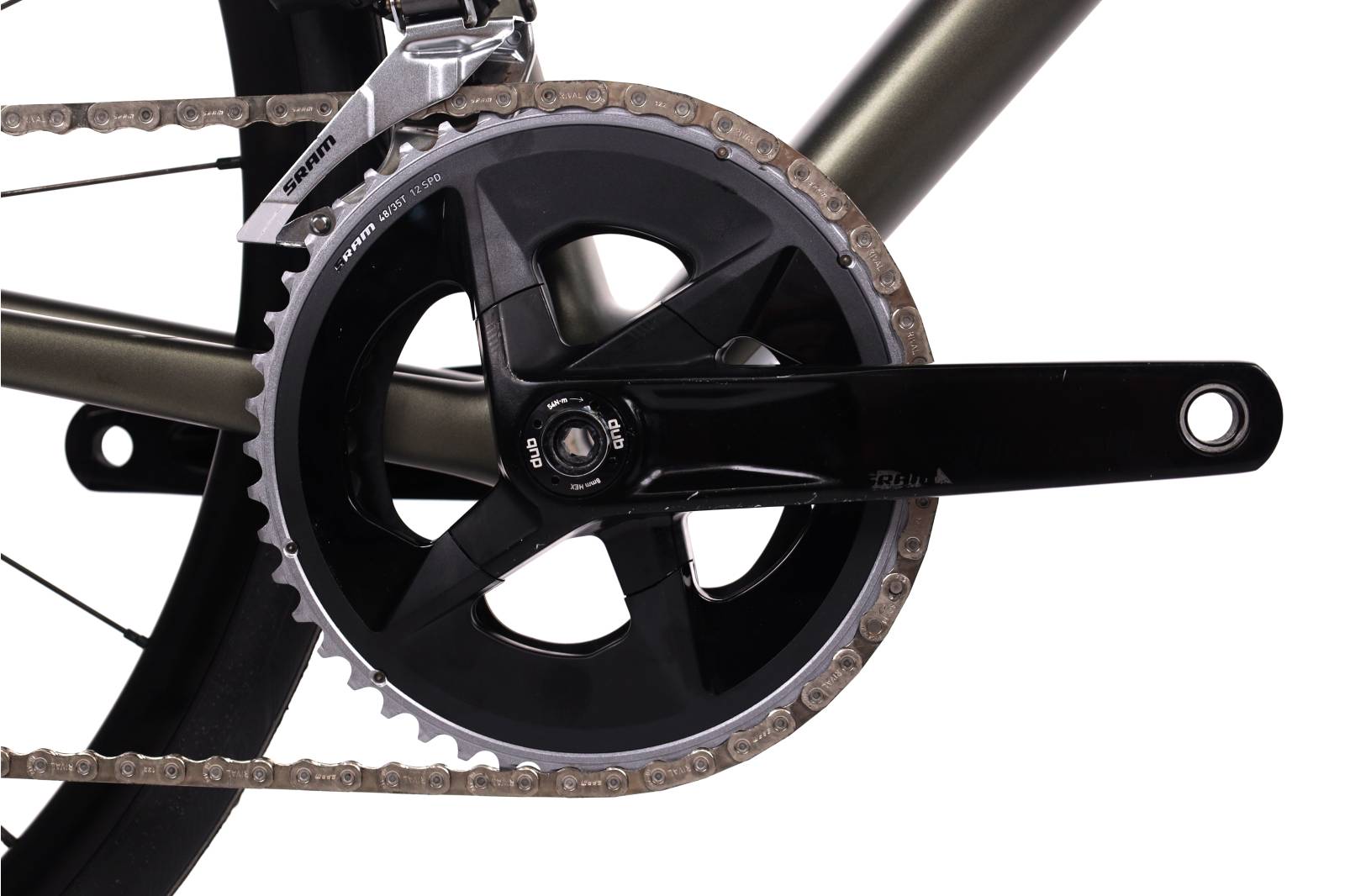 Specialized Aethos Comp Rival AXS