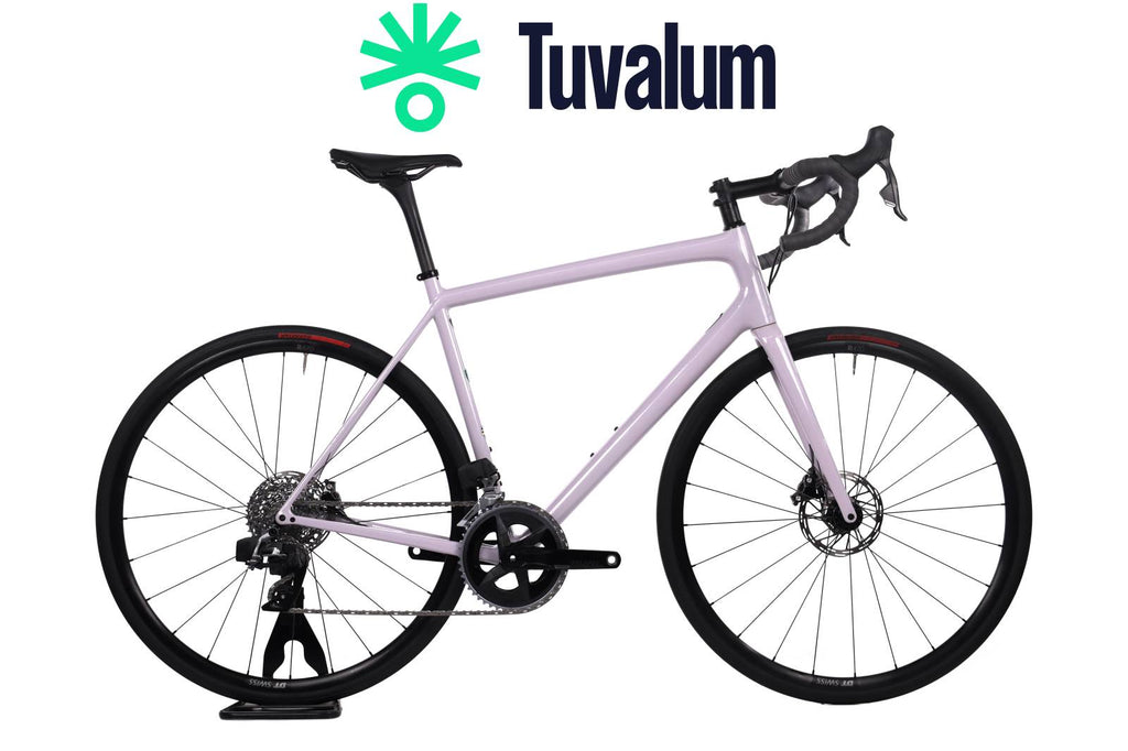 Specialized Aethos Comp Rival AXS