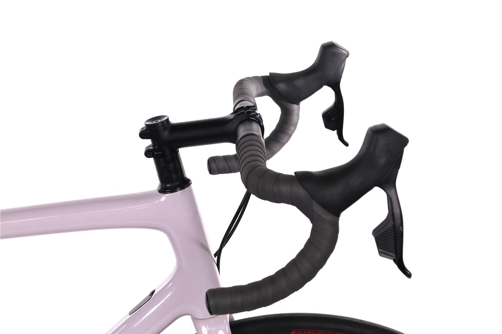 Specialized Aethos Comp Rival AXS