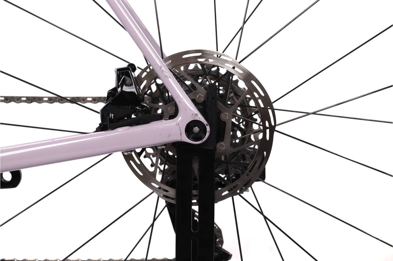 Specialized Aethos Comp Rival AXS