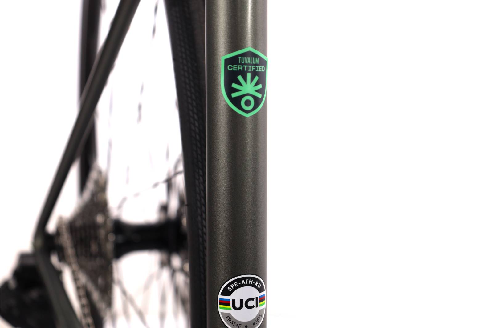 Specialized Aethos Comp Rival AXS