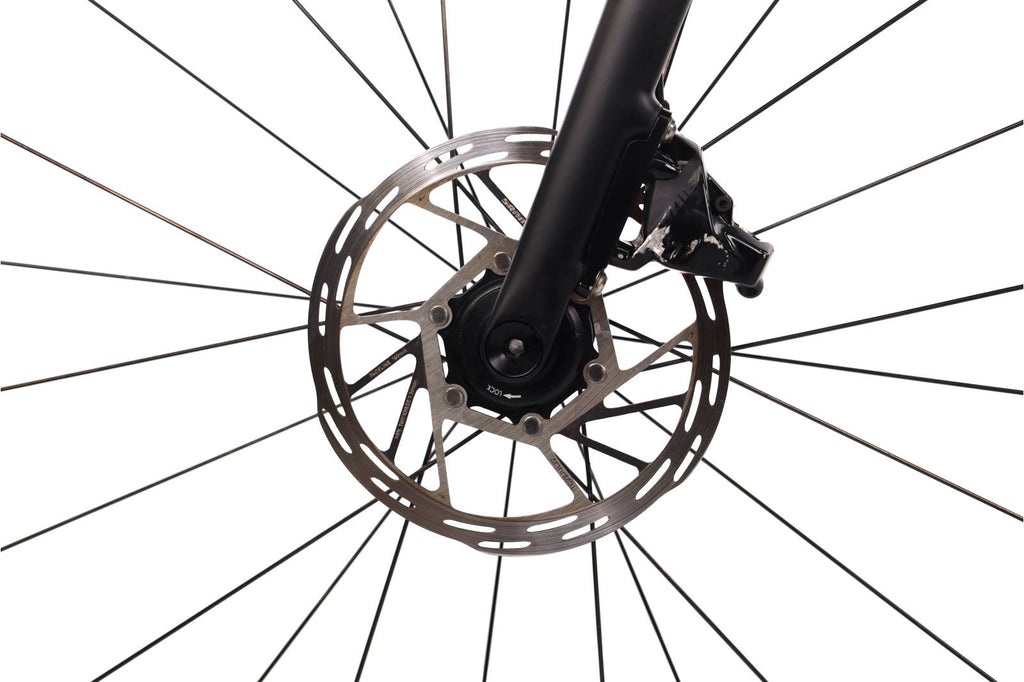 Specialized Aethos Comp Rival AXS