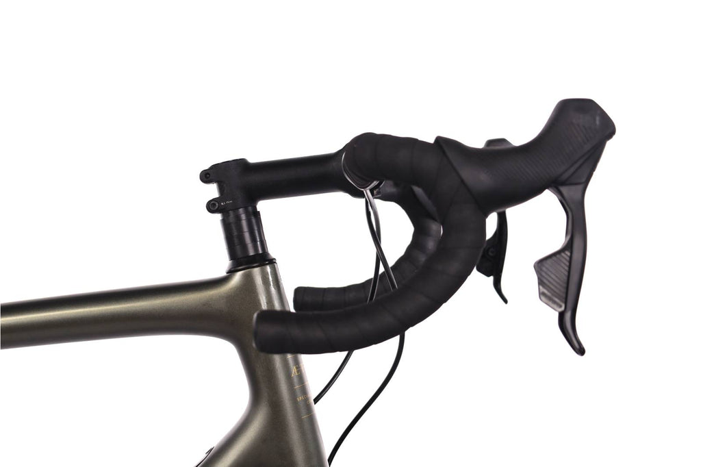 Specialized Aethos Comp Rival AXS