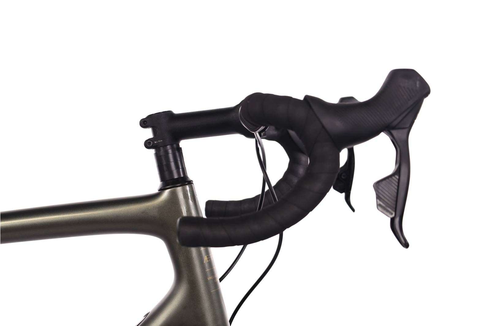 Specialized Aethos Comp Rival AXS