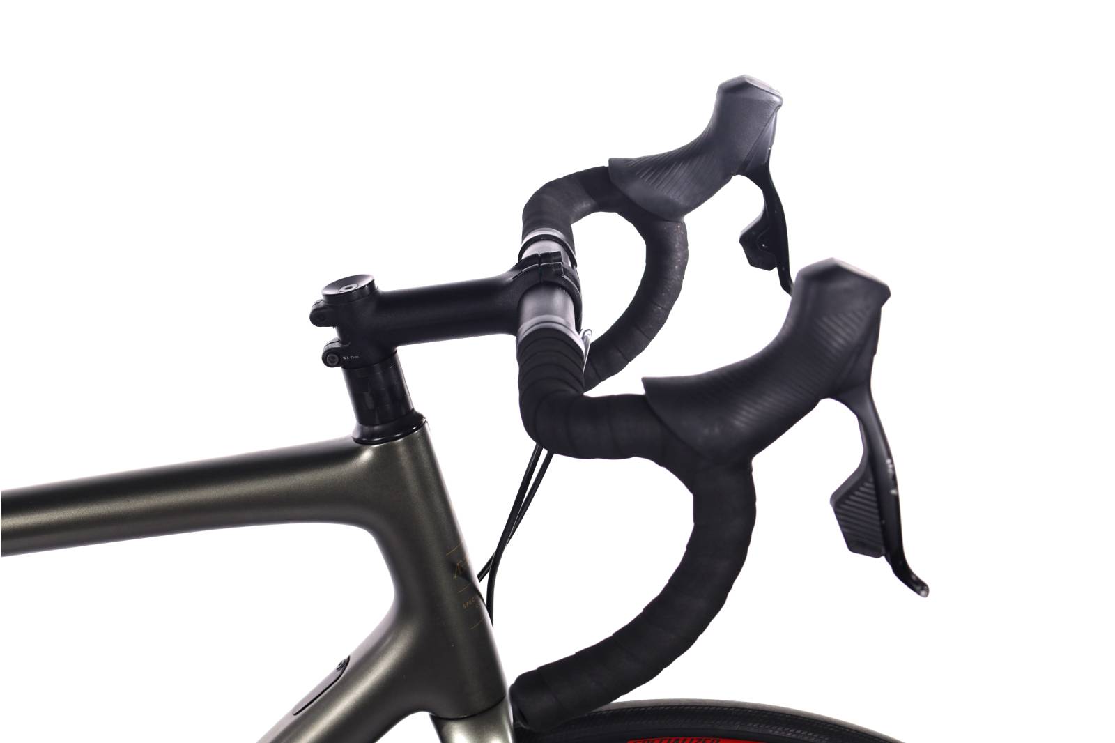 Specialized Aethos Comp