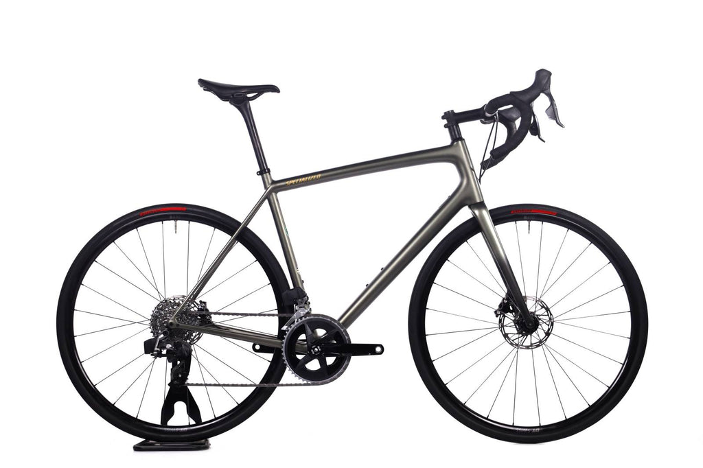 Specialized Aethos Comp