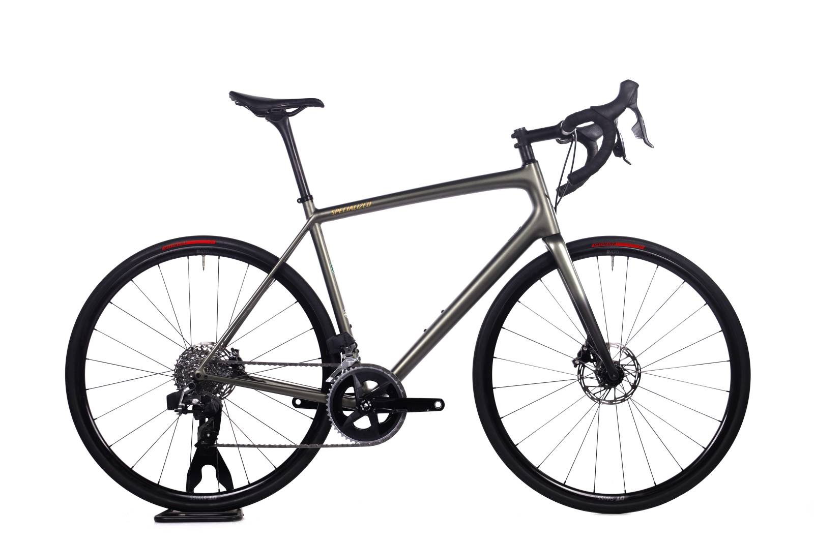 Specialized Aethos Comp