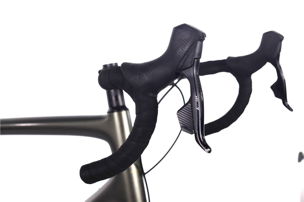 Specialized Aethos Comp