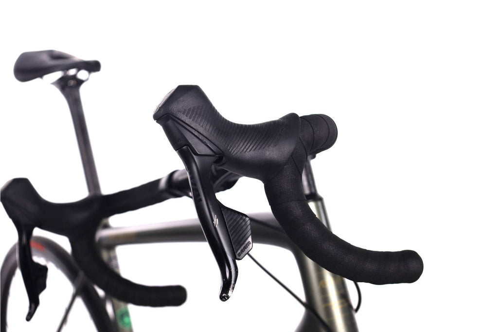 Specialized Aethos Comp