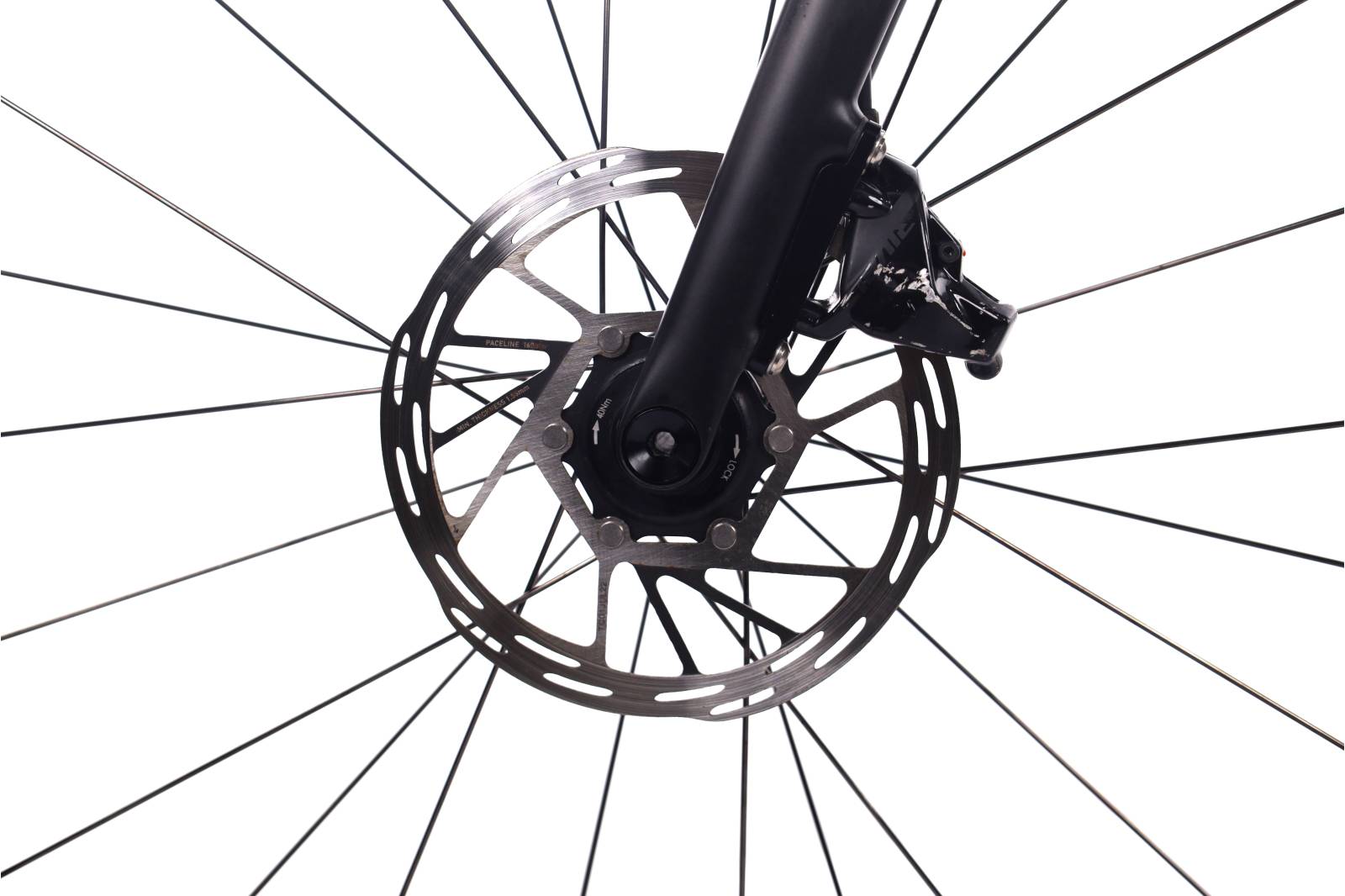 Specialized Aethos Comp