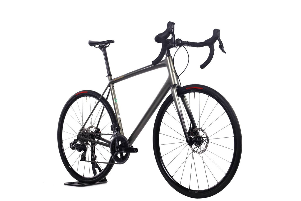 Specialized Aethos Comp