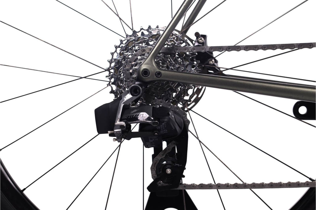 Specialized Aethos Comp