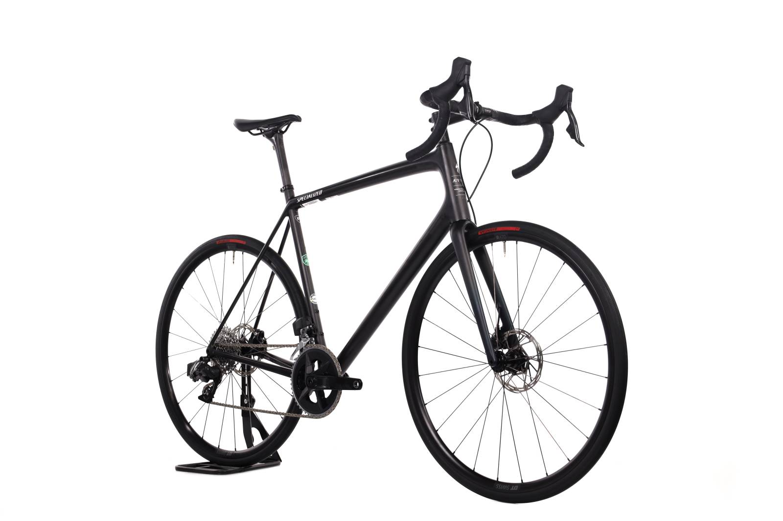 Specialized Aethos Comp