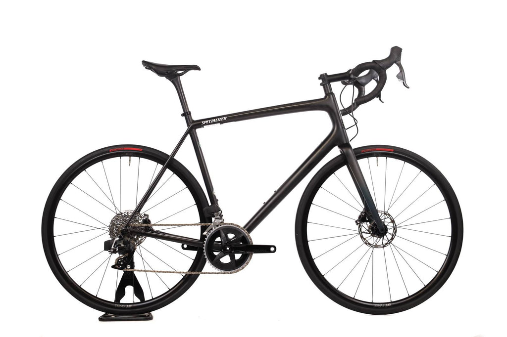 Specialized Aethos Comp Rival AXS