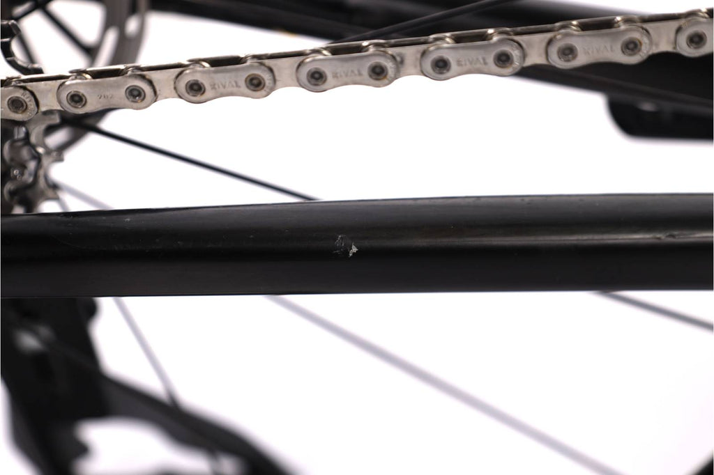 Specialized Aethos Comp Rival AXS