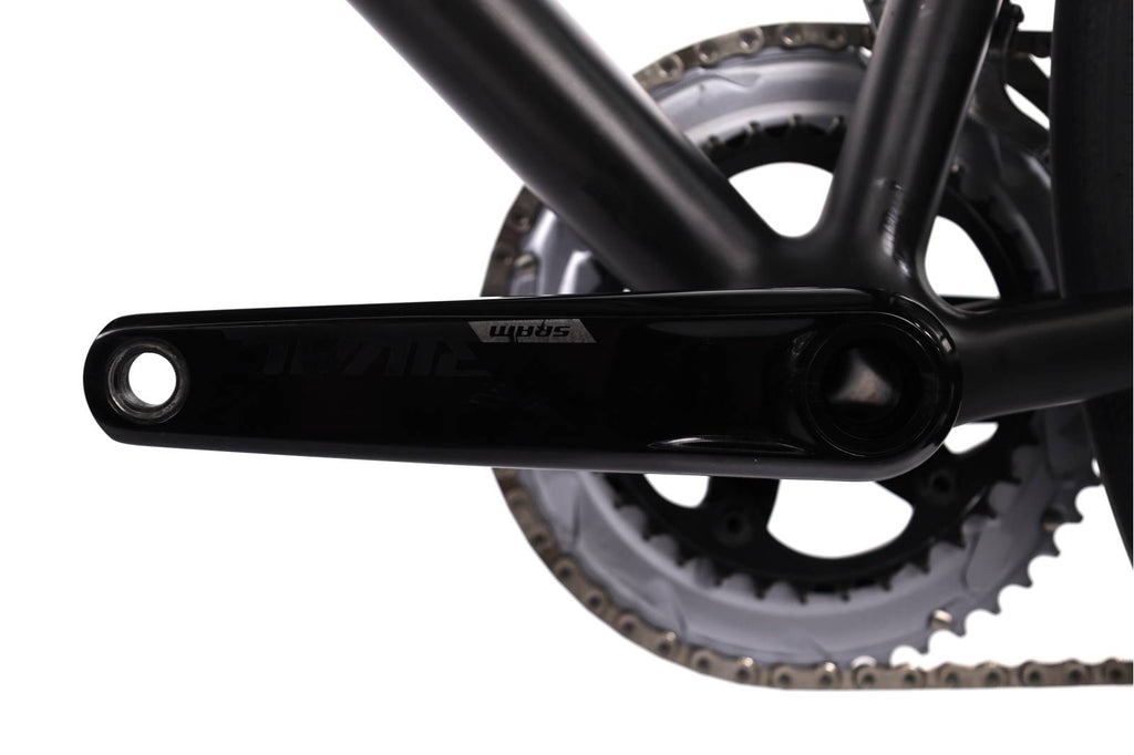 Specialized Aethos Comp Rival AXS