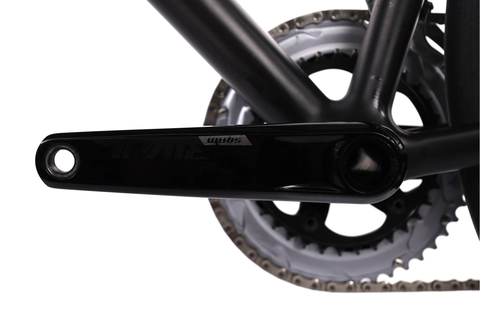 Specialized Aethos Comp Rival AXS