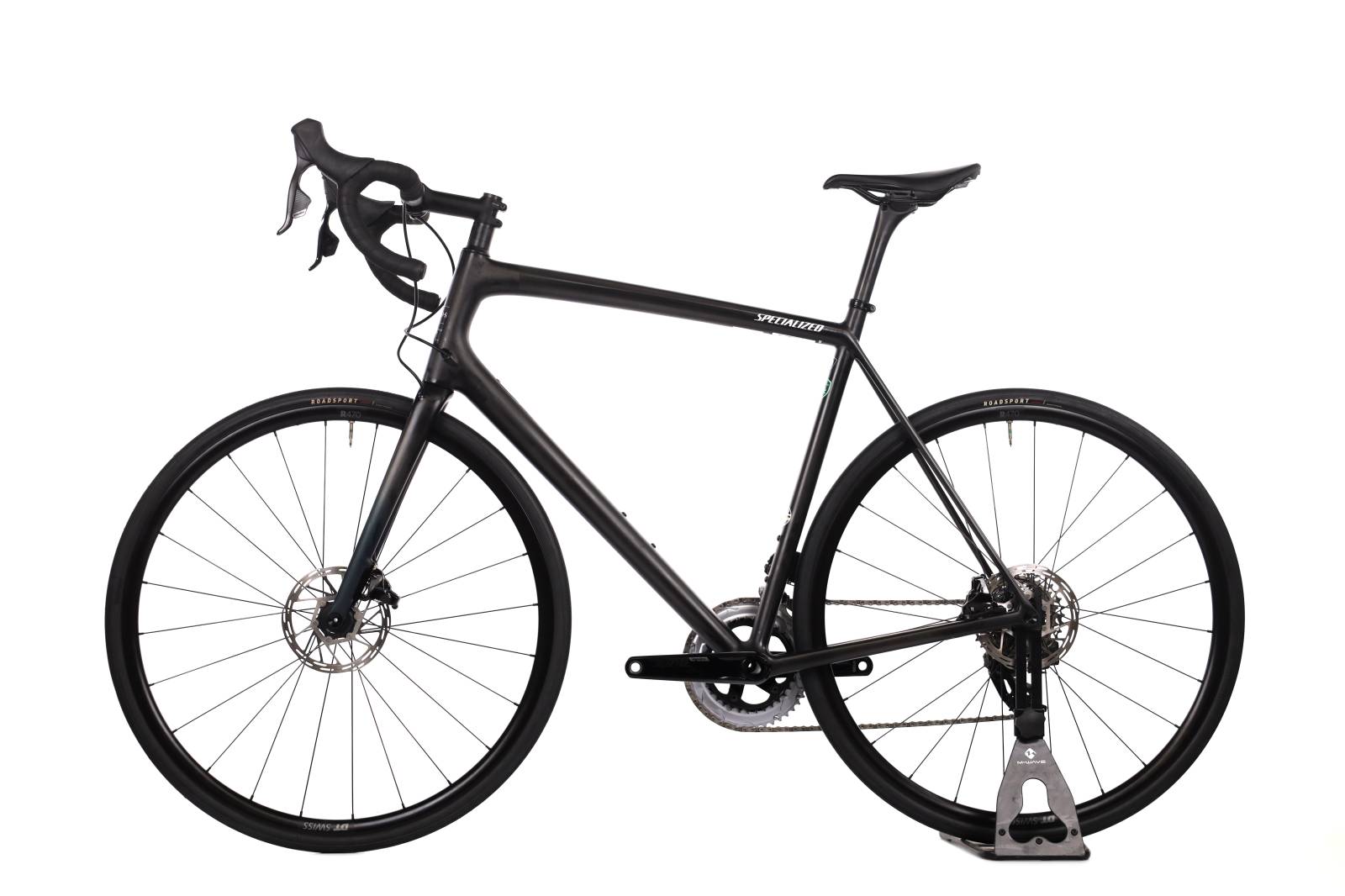 Specialized Aethos Comp Rival AXS