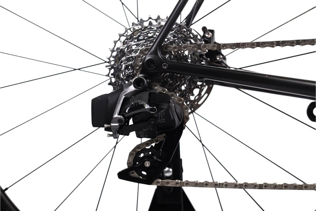 Specialized Aethos Comp Rival AXS