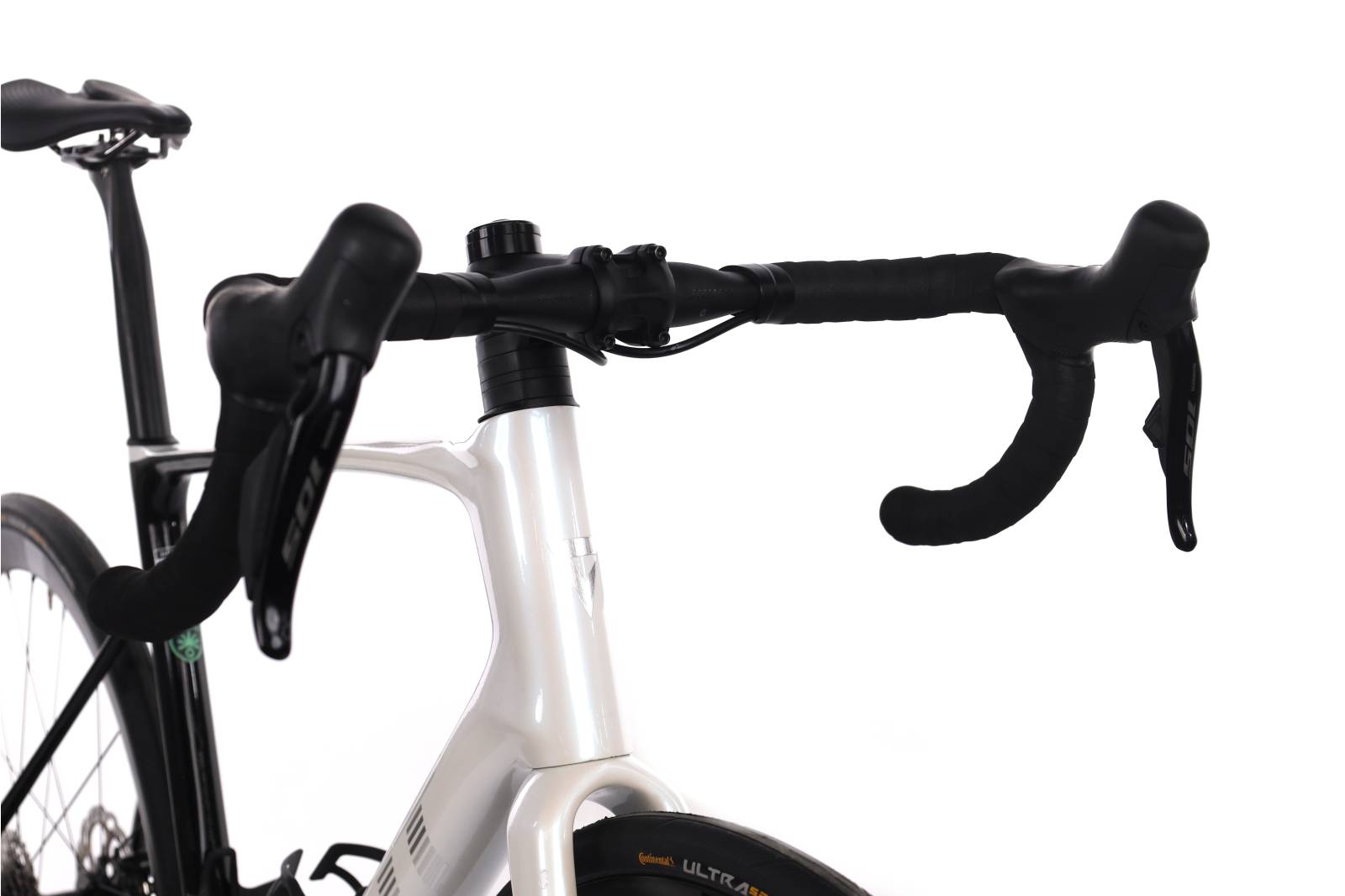 Giant Defy Defy Advanced Pro 1