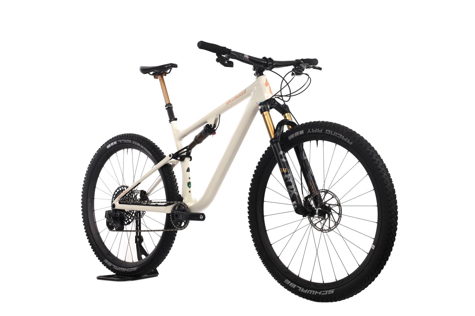 Specialized Epic Evo pro