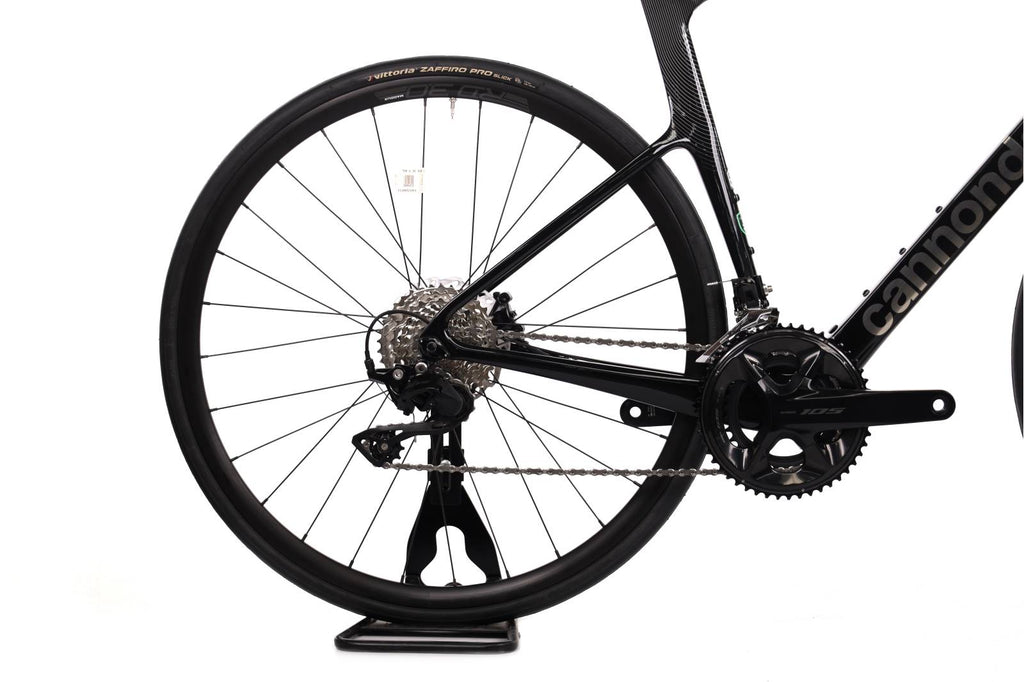 Cannondale Supersix Carbon 4