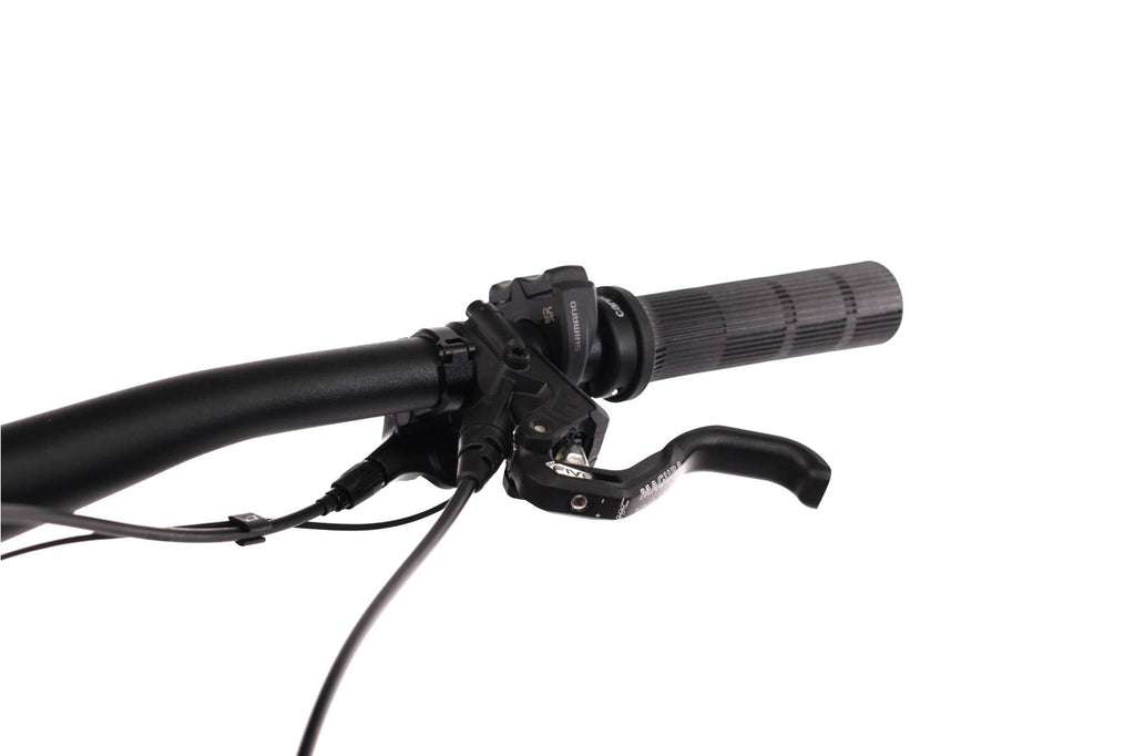 Cannondale Moterra SL 2