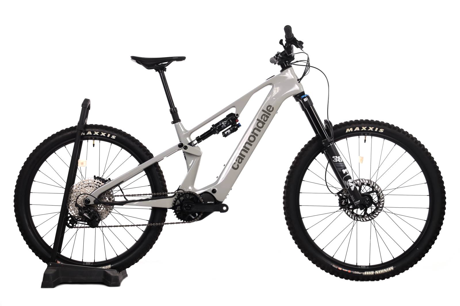 Cannondale Moterra Neo Carbon SL 2