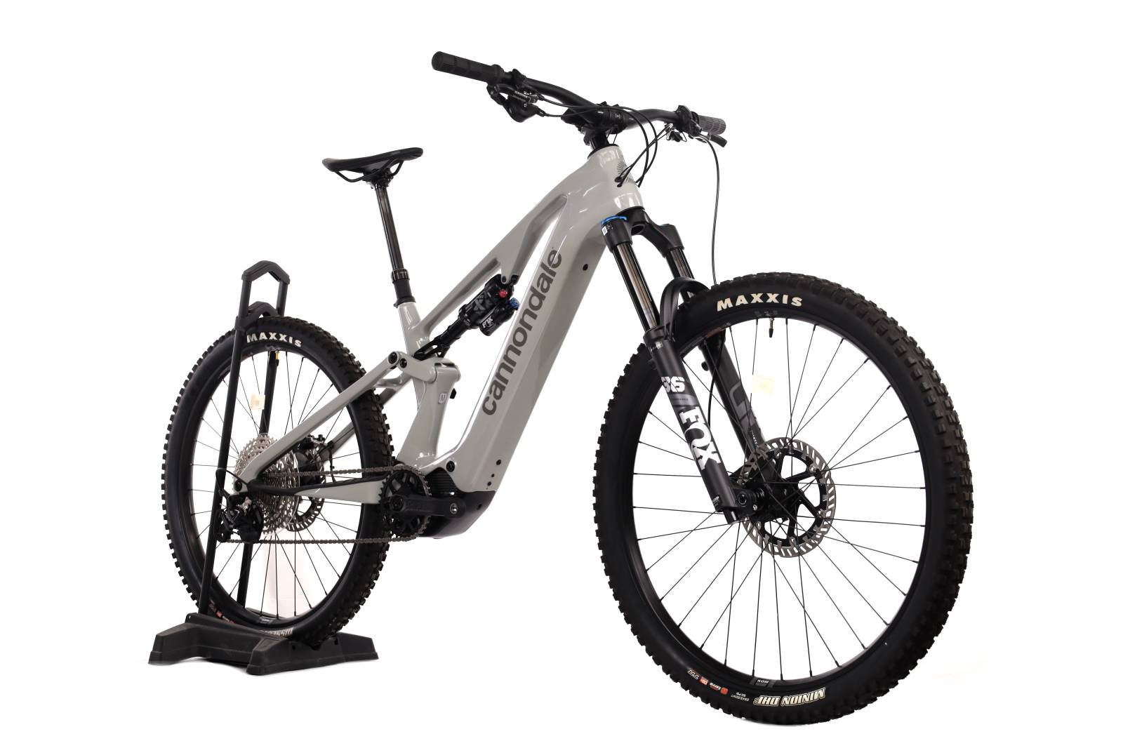Cannondale Moterra Neo Carbon SL 2