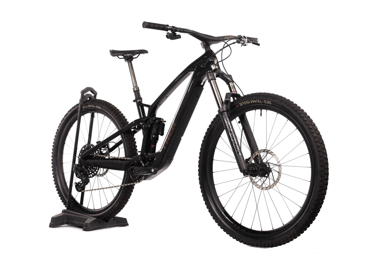 Trek Fuel EXE 9.8