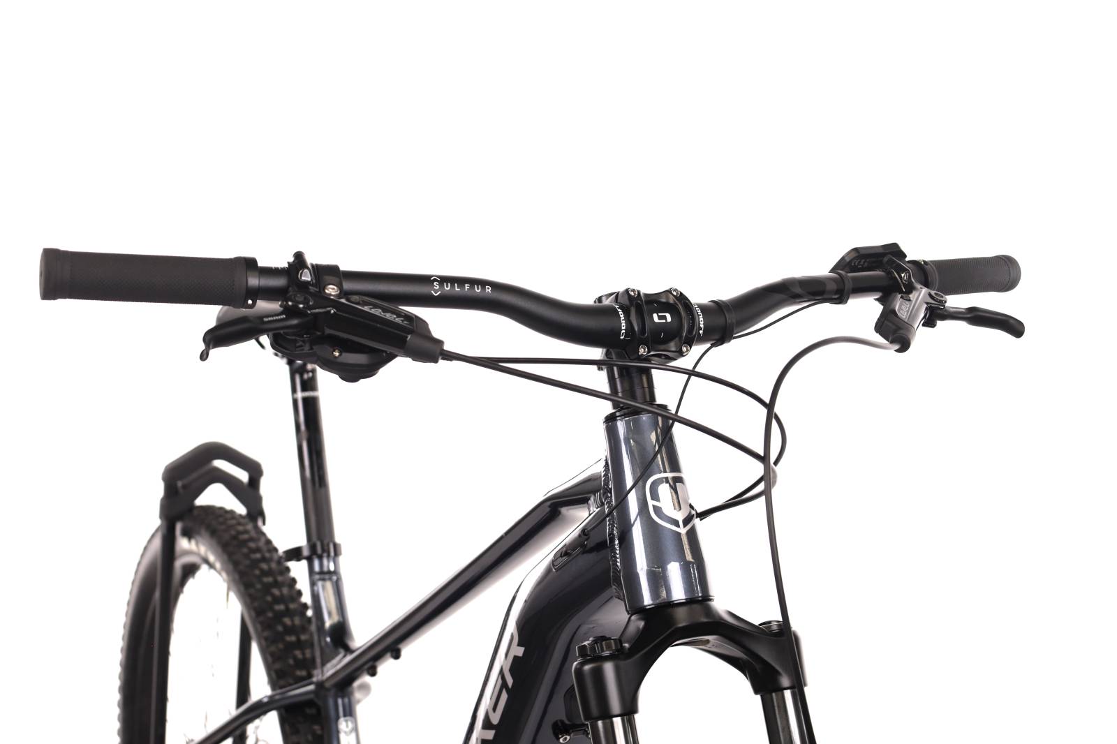 Mondraker Thundra 29