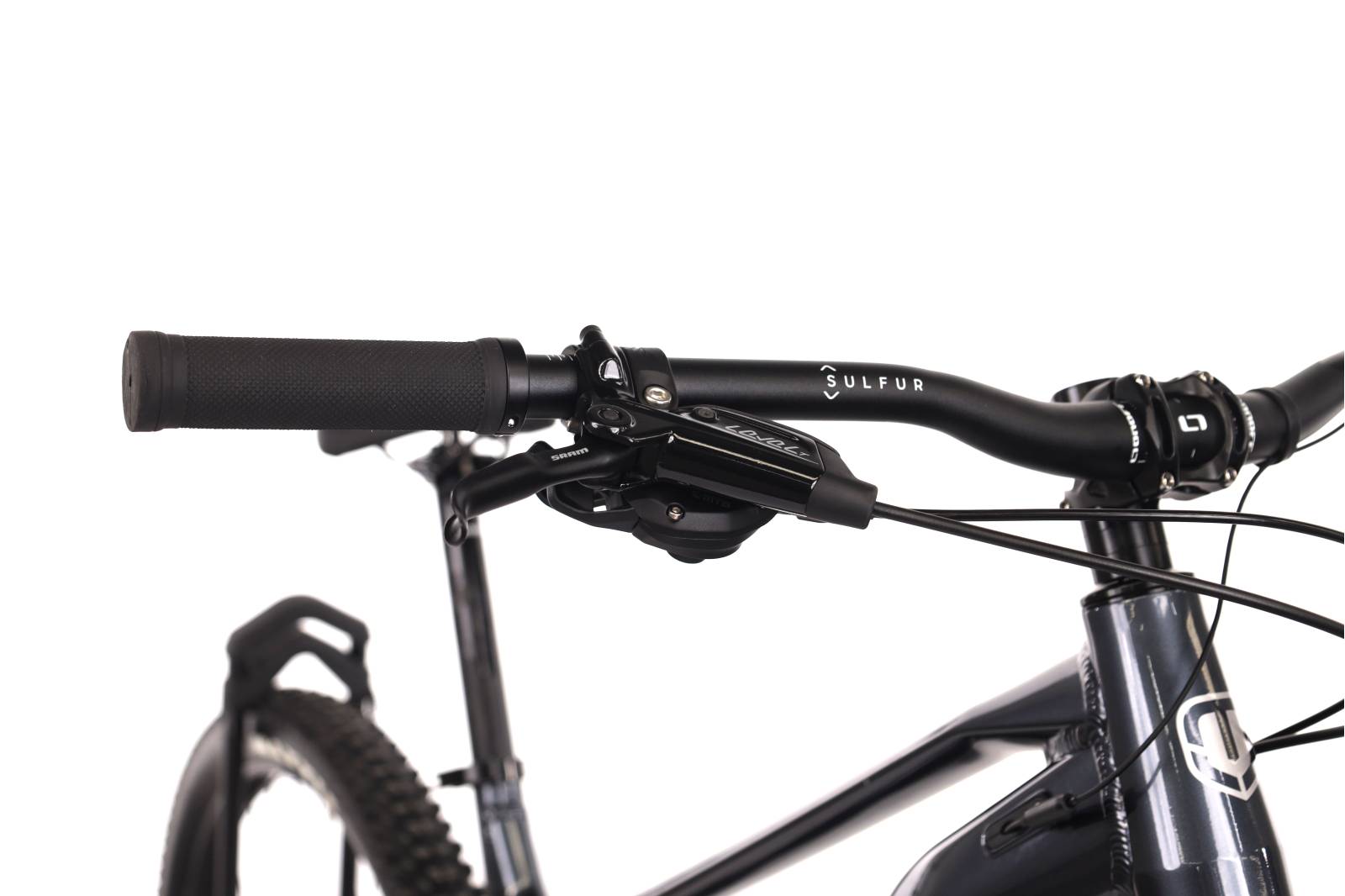 Mondraker Thundra 29