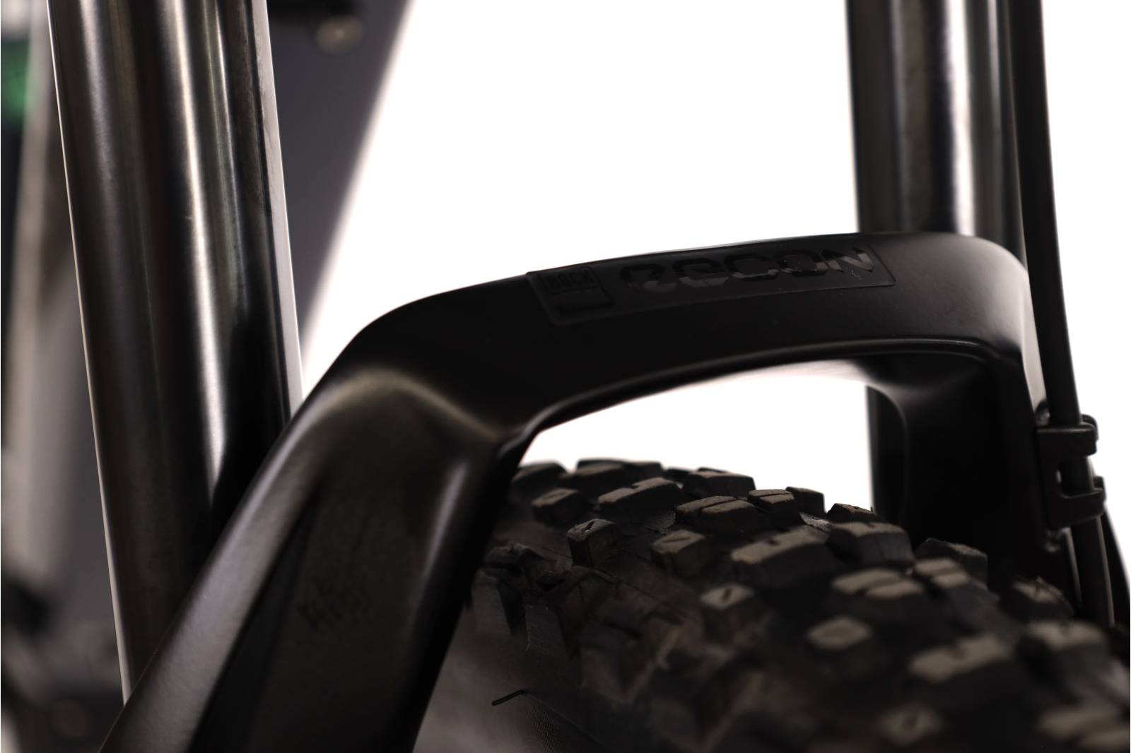 Mondraker Thundra 29